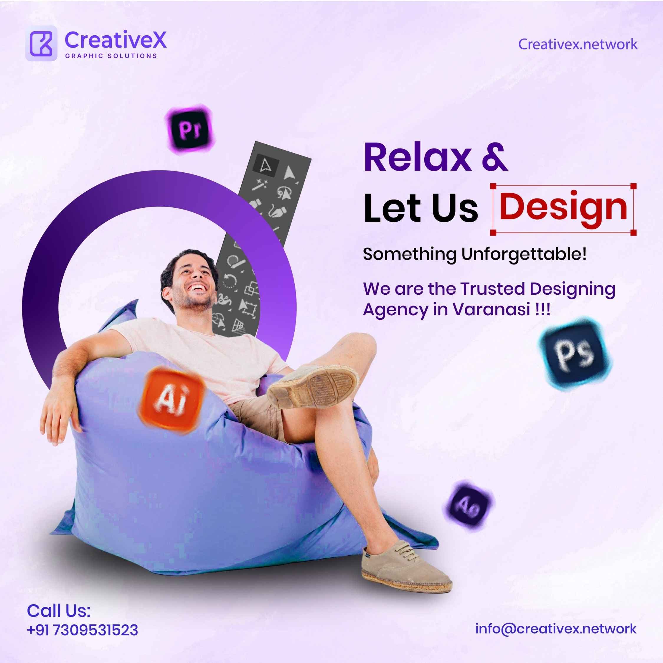CreativeX design 18