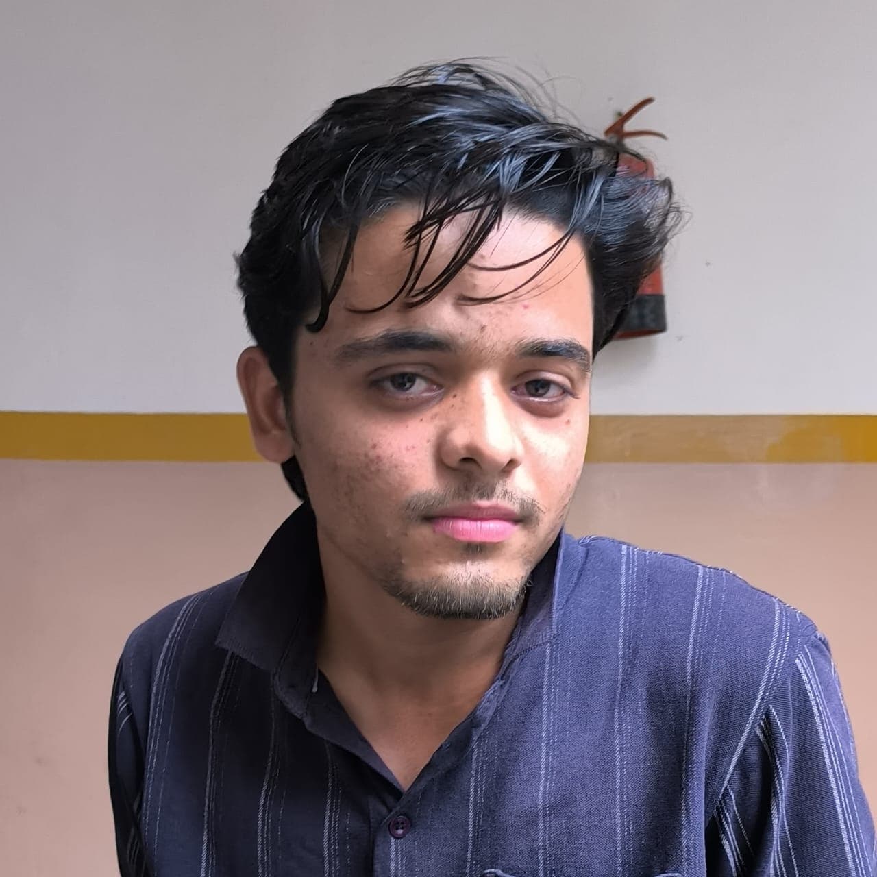 Seemant Shekhar Tiwari